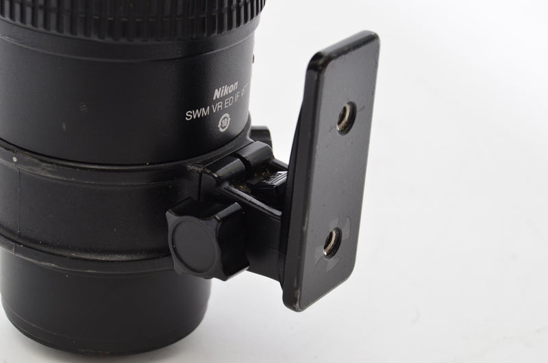 Used Nikon AF-S VR-Nikkor 70-200mm f/2.8 G