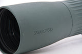 Used Swarovski ATC 17-40x56 Scope with Hide Clamp