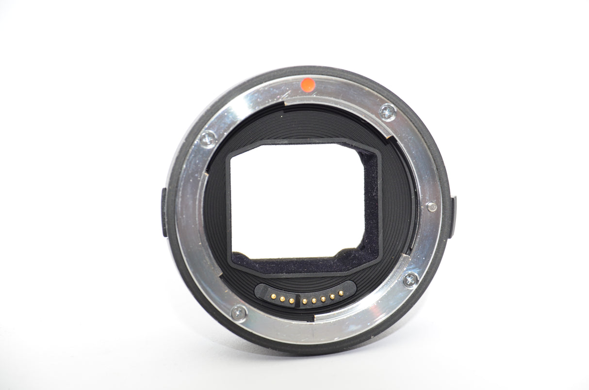Used Sigma MC-11 Canon EF-Sony E Mount Converter
