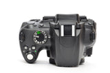 Used Nikon D5000