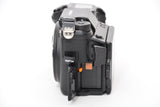 Used Fujifilm GFX 50S Medium Format Camera Body - Black