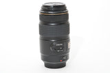Used Canon EF 75-300mm f/4-5.6 IS Lens
