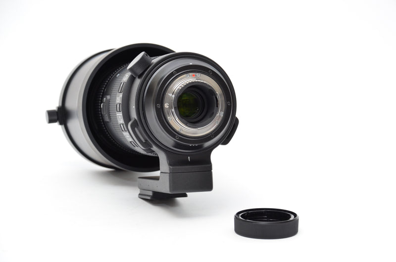 Used Sigma 150-600mm F/5-6.3 DG Lens For Nikon + 12 Month Warranty