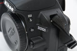Used Nikon D3100 Camera Body Only