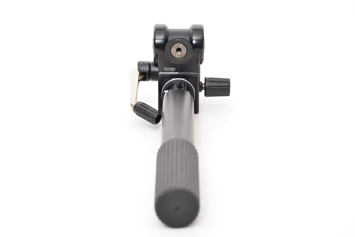 Used Velbon Multi Angle V4-Unit Tripod Support