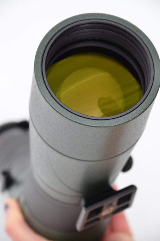 Used Swarovski ATS 65 HD 20-60x Spotting Scope
