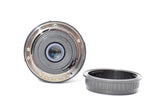 Used Pentax-DA SMC 21mm f/3.2 AL Limited Lens