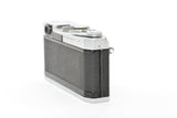 Used Canon L2 Rangefinder Film Camera
