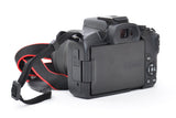 Used Canon EOS R50 Body with 18-45mm Lens