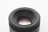 Used Canon EF 50mm f/1.8 STM Lens