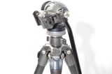 Used Gitzo GT2542 Carbon G-Lock Ultra Tripod + Head