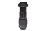 Used Sigma 18-300mm f/3.5-6.3 DC Lens