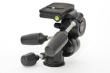Used Manfrotto 808RC4 Tripod Head