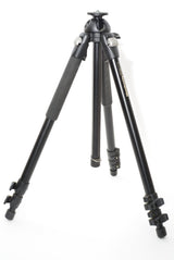Used Manfrotto 055PROB Aluminium Tripod