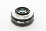Used Fujifilm Fujinon XF 27mm f/2.8 Super EBC Lens