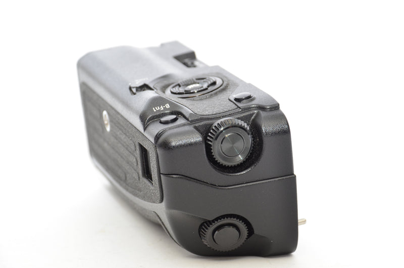 Used Olympus HLD-9 Battery Grip