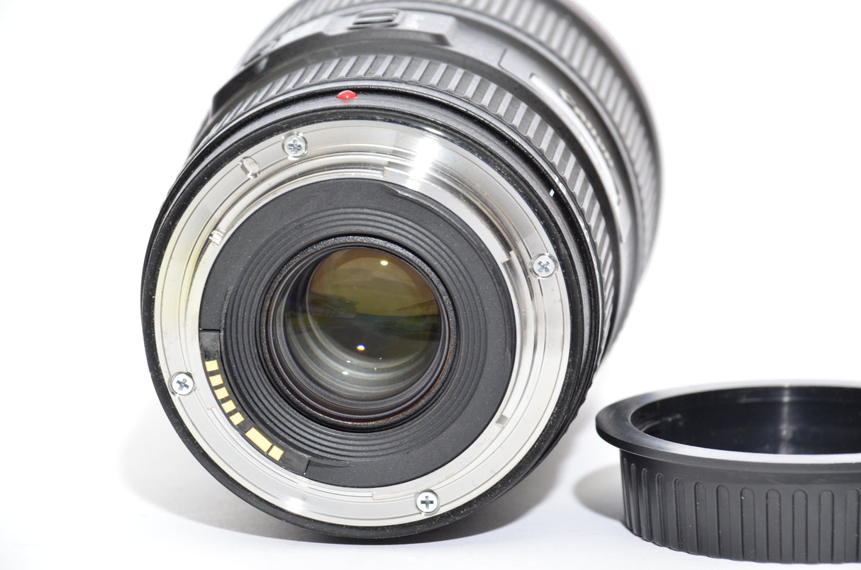 Used Canon 16-35mm f/4 L IS USM Lens