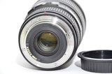 Used Canon 16-35mm f/4 L IS USM Lens