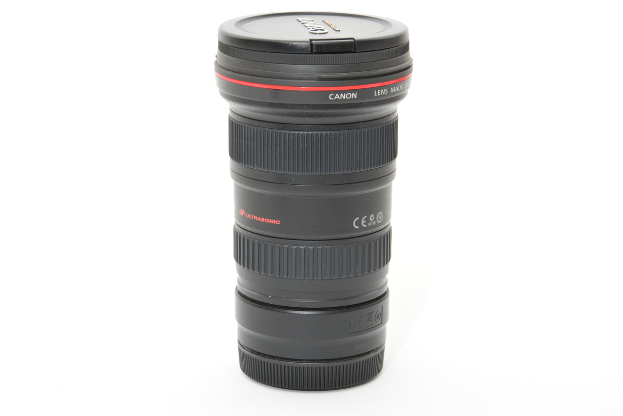 Used Canon EF 16-35mm f/2.8 L II USM Lens