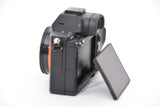 Used Sony A7 III Camera Body