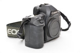Used Canon EOS 3 35mm Film SLR Camera