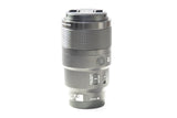Used Sony FE 90mm f/2.8 G OSS Macro Lens