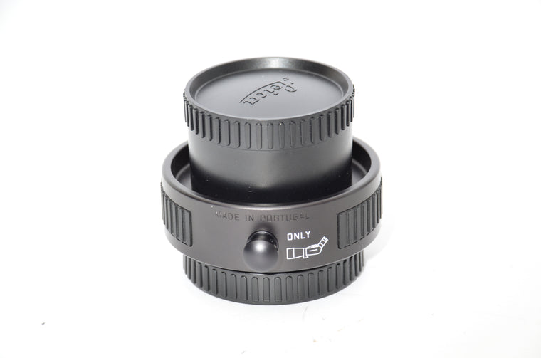 Used Leica Camera Extender 1.8X For Televid