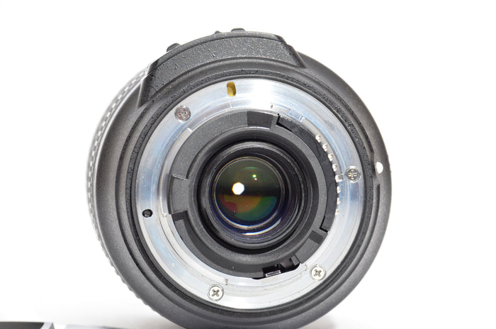 Used Nikon AF-S Nikkor 24-85mm f/3.5 ED VR