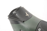 Used Swarovski ATS 80 with 25-50x W Eyepiece
