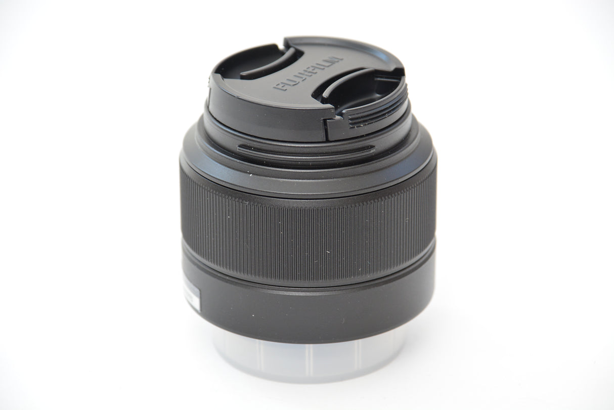 Used Fujifilm XC 35mm f/2 Prime Lens