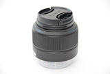 Used Fujifilm XC 35mm f/2 Prime Lens