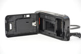 Used Yashica T4 Carl Zeiss Tessar 35mm f/3.5 Film Camera