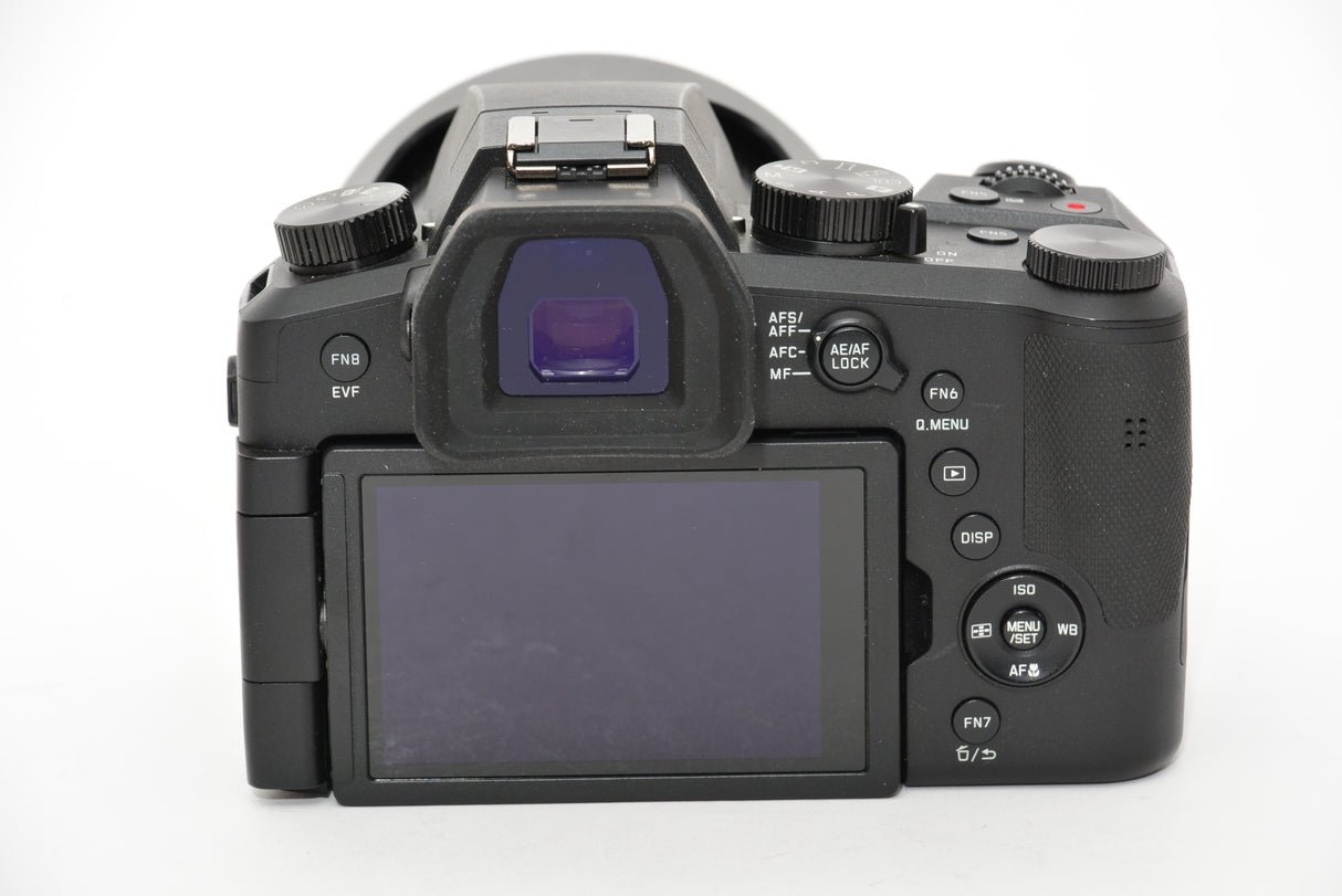 Used Leica V-Lux 5 Type 7741 Bridge Camera
