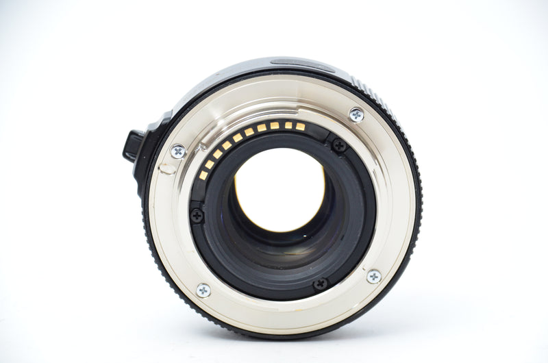 Used Fujifilm XF 1.4X TC WR Teleconverter