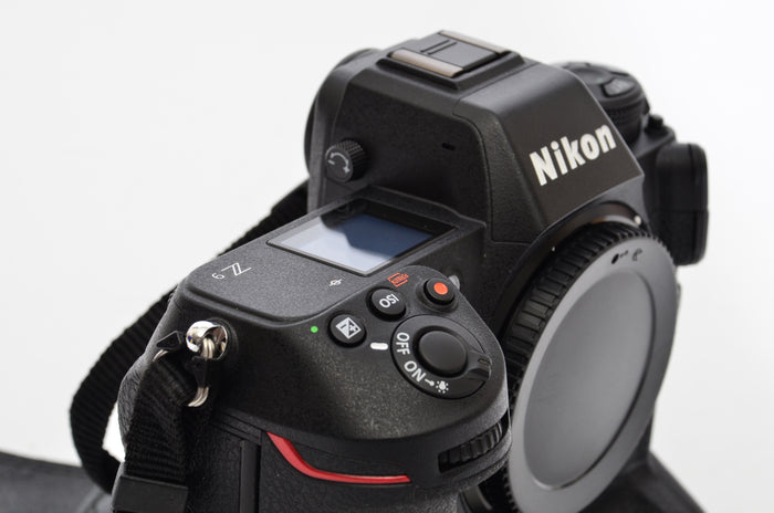 Used Nikon Z9