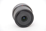 Used Canon RF-S 10-18mm f/4.5-6.3 IS STM Lens