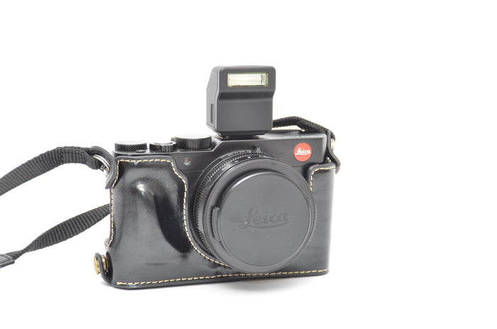 Used Leica D-Lux compact camera