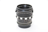 Used Schneider Kreuznach 90mm f/3.5 Tele-Xenar M42 Lens