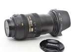 Used Nikon AF-S Nikkor 16-85mm f/3.5-5.6 VR DX G ED Lens