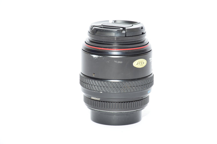 Used Tokina AF SD 28-70mm f/3.5-4.5 Pentax K Bayonet Lens