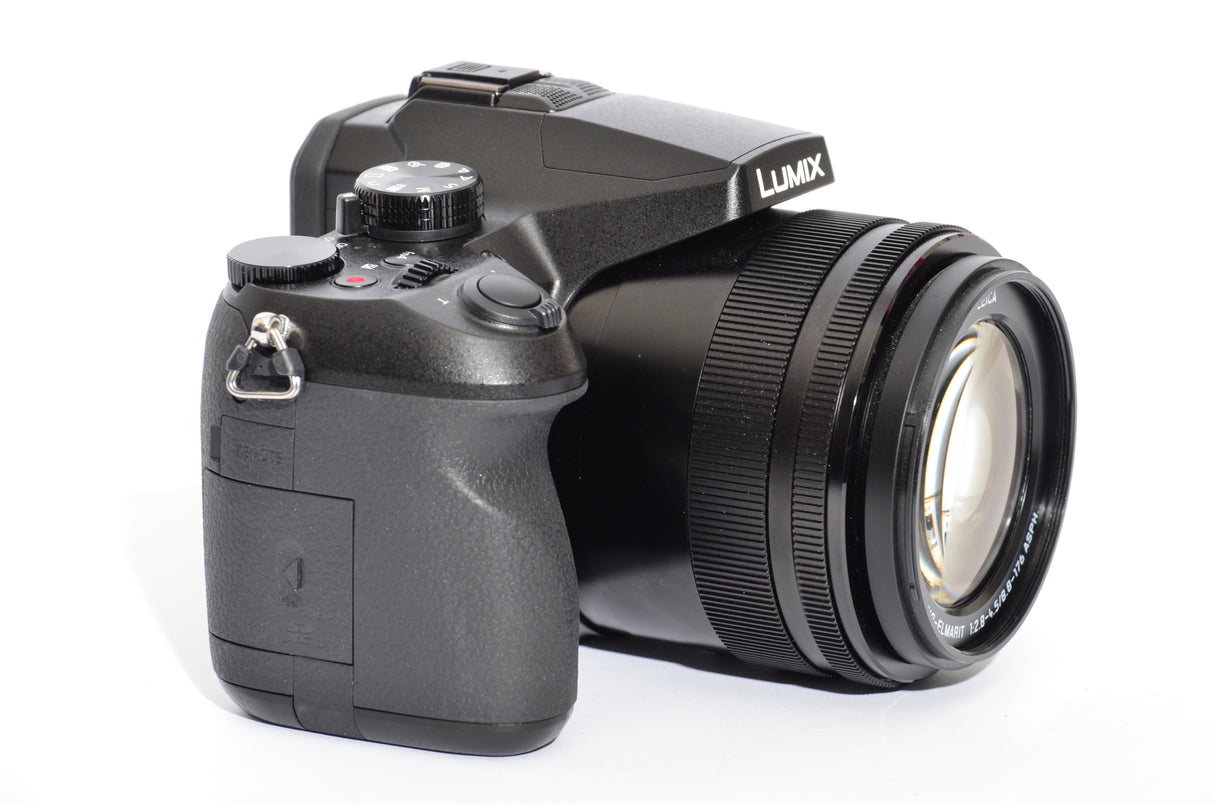 Used Panasonic Lumix DMC-FZ2000 Bridge Camera