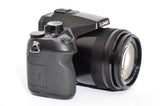 Used Panasonic Lumix DMC-FZ2000 Bridge Camera