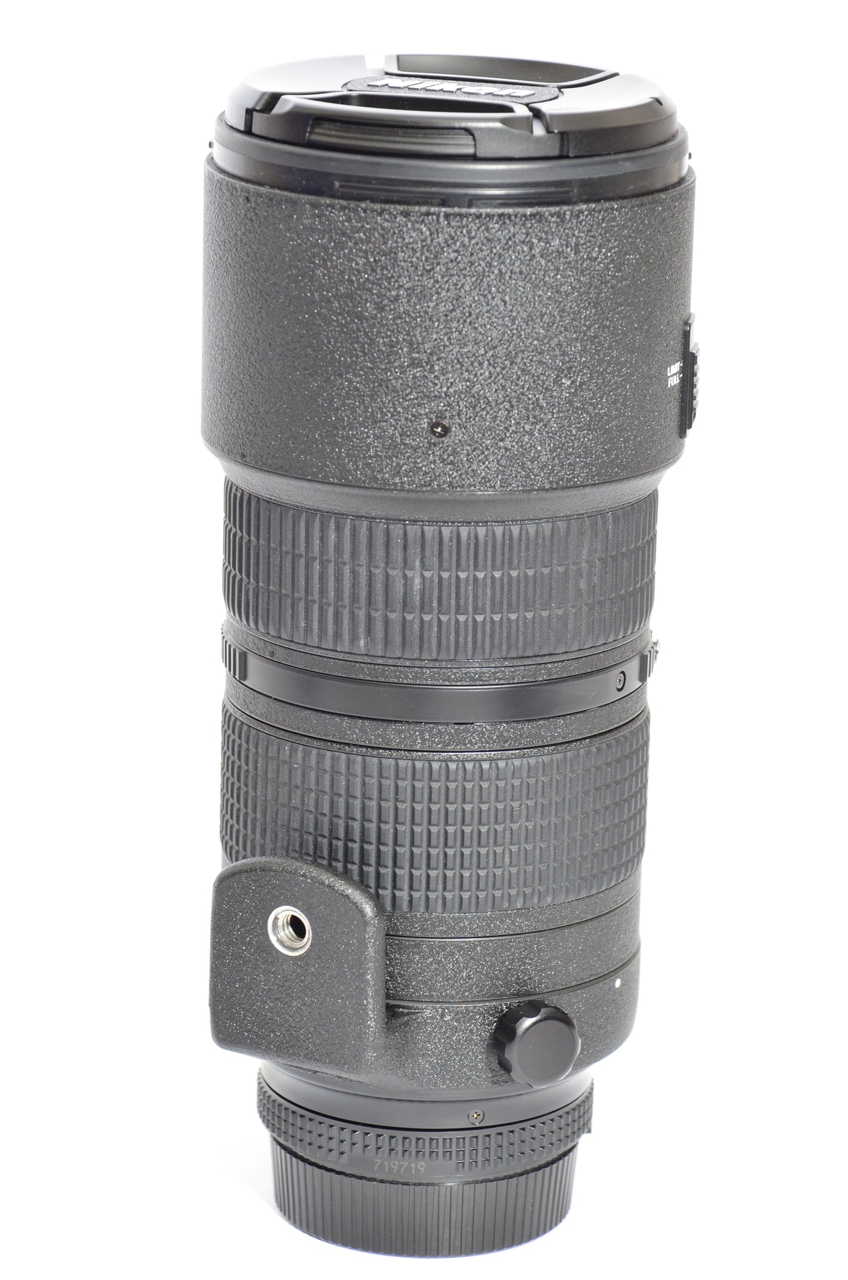 Used Nikon AF Nikkor 80-200mm f/2.8 ED Lens