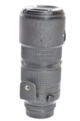 Used Nikon AF Nikkor 80-200mm f/2.8 ED Lens