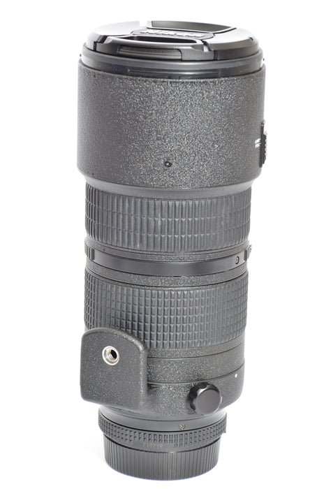 Used Nikon AF Nikkor 80-200mm f/2.8 ED Lens