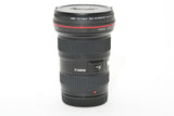 Used Canon EF 16-35mm f/2.8 L II USM Lens