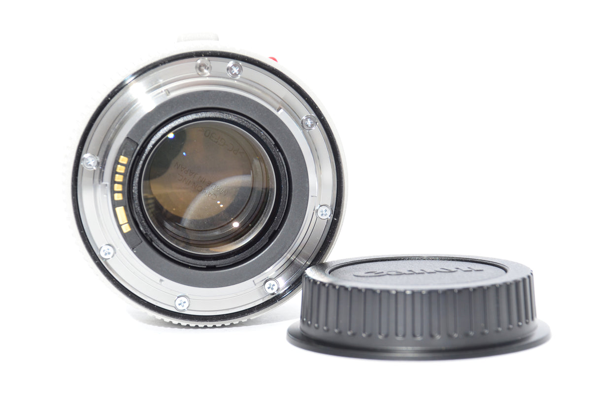 Used Canon 1.4x III EF Extender