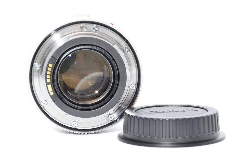 Used Canon 1.4x III EF Extender