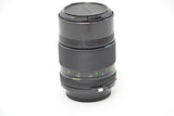 Used Canon 135mm f/2.8 FD Mount Lens