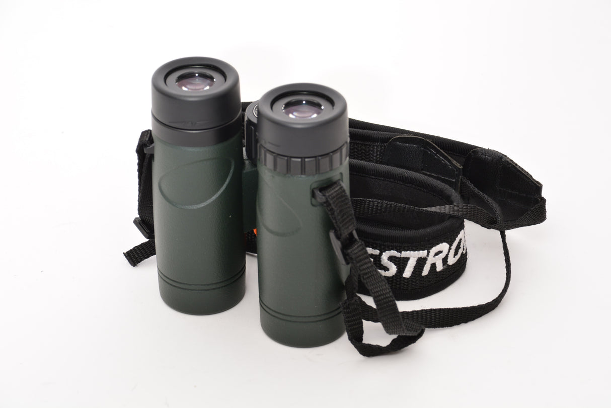 Used Celestron 10x32 Waterproof Binoculars